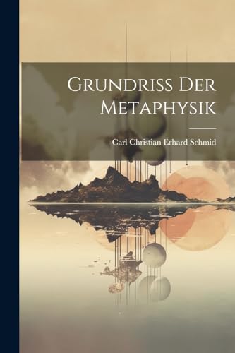 Imagen de archivo de Grundri  der Metaphysik a la venta por THE SAINT BOOKSTORE