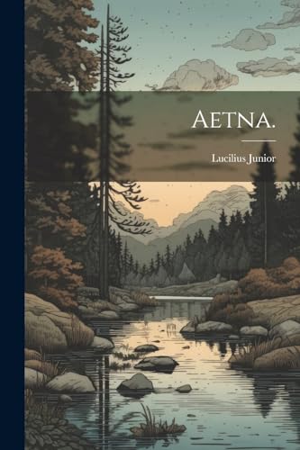 Beispielbild fr Aetna. zum Verkauf von PBShop.store US