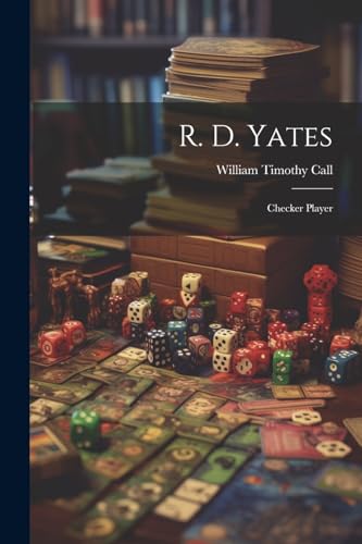 Stock image for R. D. Yates for sale by PBShop.store US