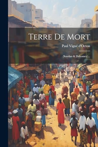 Beispielbild fr Terre De Mort zum Verkauf von PBShop.store US