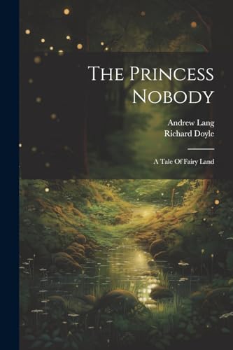 Stock image for The Princess Nobody for sale by PBShop.store US