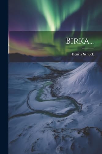 Stock image for Birka. for sale by PBShop.store US