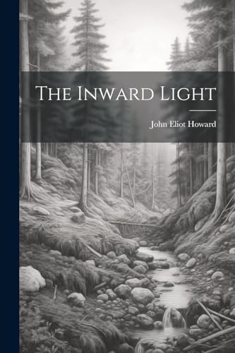 Stock image for The Inward Light for sale by PBShop.store US