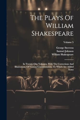 Imagen de archivo de The Plays Of William Shakespeare a la venta por PBShop.store US