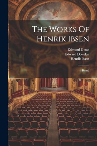 Stock image for The Works Of Henrik Ibsen for sale by PBShop.store US