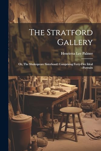 Stock image for The Stratford Gallery for sale by PBShop.store US