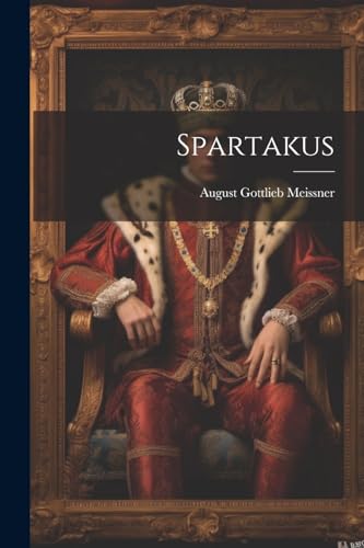 Imagen de archivo de Spartakus a la venta por PBShop.store US