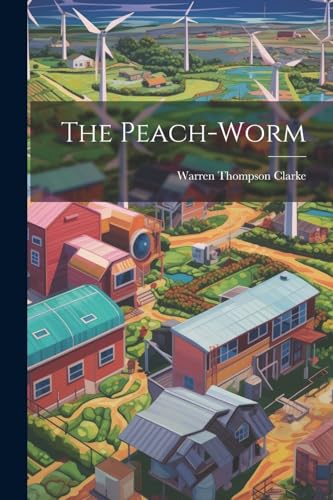 Stock image for The Peach-worm for sale by PBShop.store US