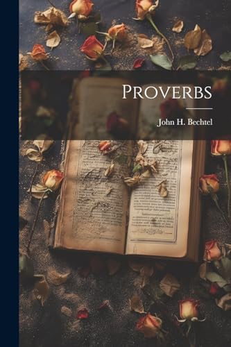 Stock image for Proverbs for sale by PBShop.store US