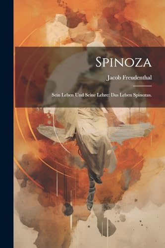 Imagen de archivo de Spinoza a la venta por PBShop.store US