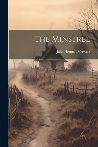 Stock image for The Minstrel for sale by PBShop.store US