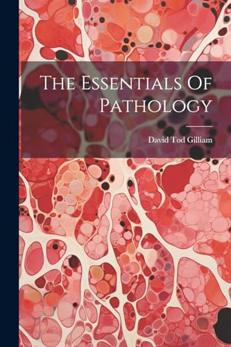 Imagen de archivo de The Essentials Of Pathology a la venta por PBShop.store US