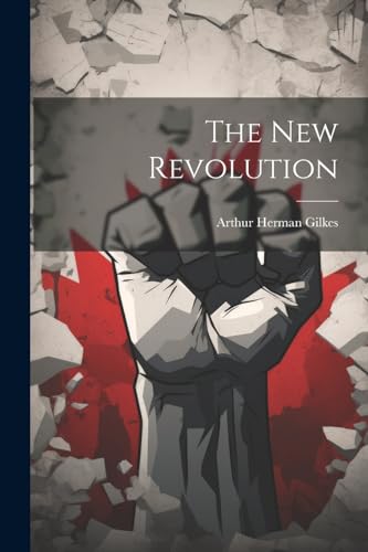 Imagen de archivo de The New Revolution a la venta por PBShop.store US