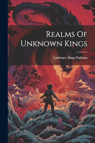 Imagen de archivo de Realms Of Unknown Kings a la venta por PBShop.store US