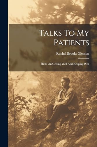 Stock image for Talks To My Patients for sale by PBShop.store US