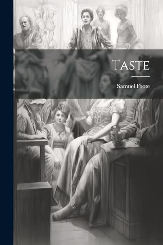 Stock image for Taste for sale by GreatBookPrices