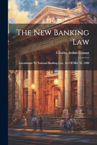 Stock image for The New Banking Law for sale by PBShop.store US