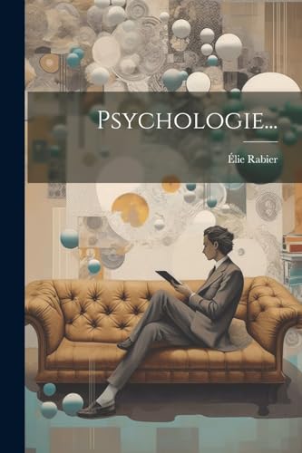 Beispielbild fr Psychologie. zum Verkauf von PBShop.store US