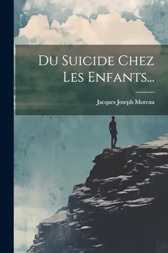 Imagen de archivo de Du Suicide Chez Les Enfants. a la venta por PBShop.store US