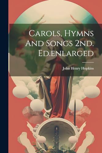 Stock image for Carols, Hymns And Songs 2nd. Ed.enlarged for sale by PBShop.store UK