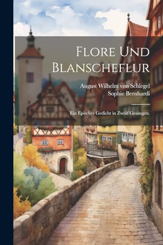 Stock image for Flore und Blanscheflur for sale by PBShop.store US