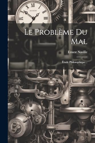 Stock image for Le Probl?me Du Mal for sale by PBShop.store US