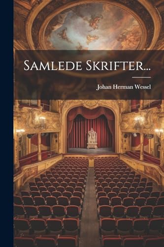 Stock image for Samlede Skrifter. for sale by PBShop.store US