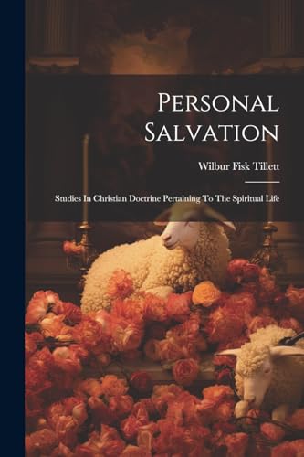 Stock image for Personal Salvation for sale by PBShop.store US