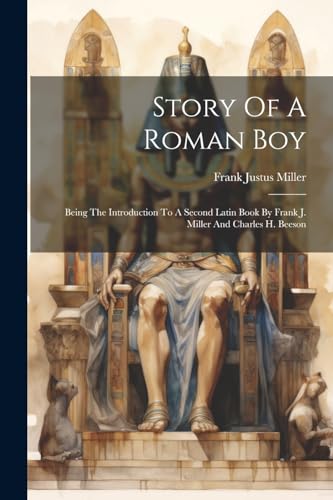 Stock image for Story Of A Roman Boy for sale by PBShop.store US