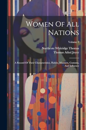 Stock image for Women Of All Nations for sale by PBShop.store US