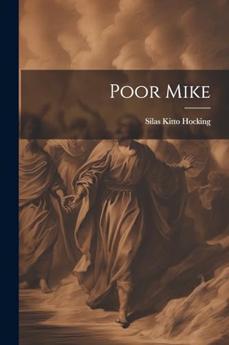 Stock image for Poor Mike for sale by Ria Christie Collections