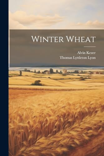 Stock image for Winter Wheat for sale by GF Books, Inc.