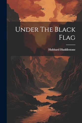 Stock image for Under The Black Flag for sale by PBShop.store US