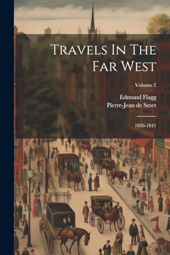 Stock image for Travels In The Far West for sale by PBShop.store US