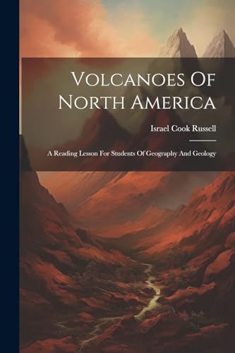 Beispielbild fr Volcanoes Of North America zum Verkauf von PBShop.store US