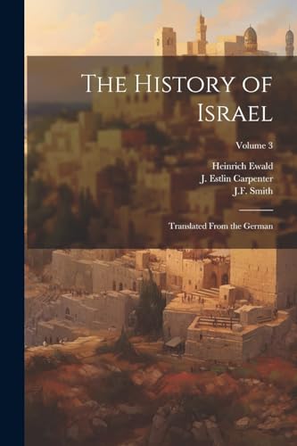 Stock image for The The History of Israel for sale by PBShop.store US