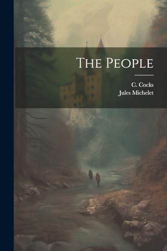 Stock image for The The People for sale by PBShop.store US