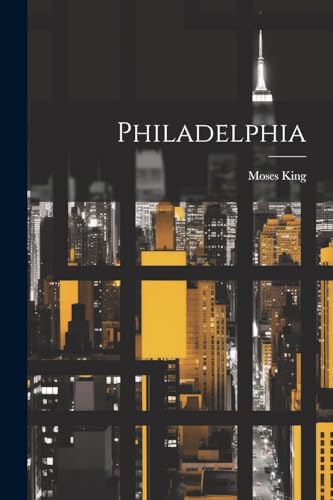 Beispielbild fr Philadelphia zum Verkauf von PBShop.store US