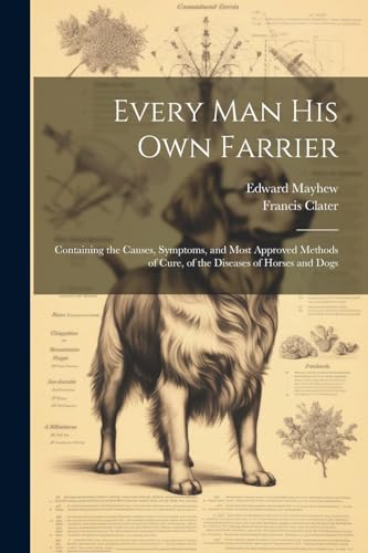 Imagen de archivo de Every Man His Own Farrier a la venta por PBShop.store US