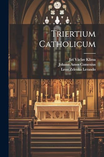 Stock image for Triertium catholicum for sale by PBShop.store US