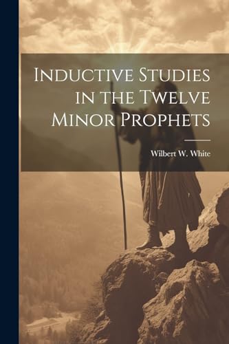 Stock image for Inductive Studies in the Twelve Minor Prophets for sale by PBShop.store US