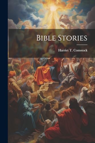 Stock image for Bible Stories for sale by THE SAINT BOOKSTORE