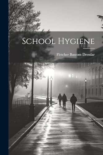 Stock image for School Hygiene for sale by PBShop.store US