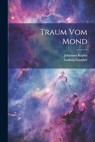 Stock image for Traum vom Mond for sale by PBShop.store US