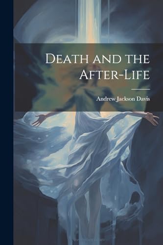 Imagen de archivo de Death and the After-life a la venta por PBShop.store US