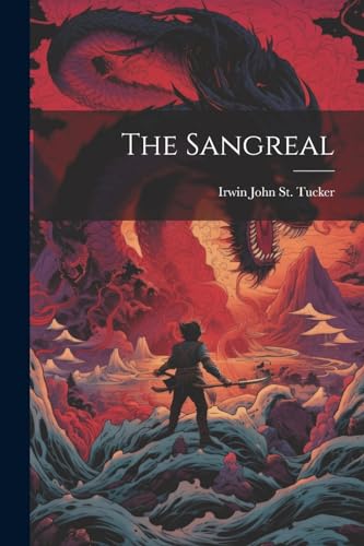 Stock image for The The Sangreal for sale by PBShop.store US