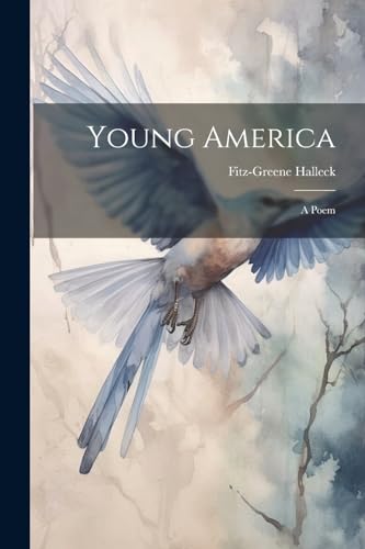 Stock image for Young America for sale by PBShop.store US