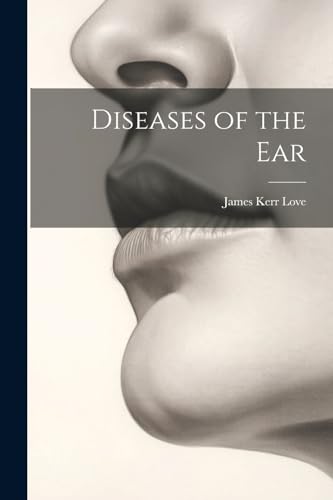 Beispielbild fr Diseases of the Ear zum Verkauf von PBShop.store US