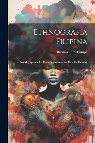 Stock image for Ethnograf?a Filipina for sale by PBShop.store US