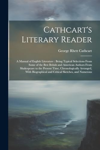 Stock image for Cathcart's Literary Reader for sale by PBShop.store US